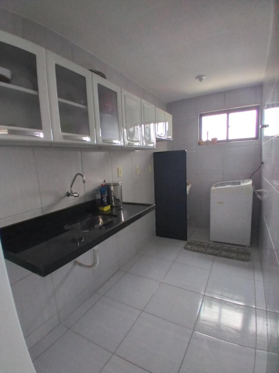 Apartamento Espaçoso encantador Em JOÃO PESSOA-PB - Housity