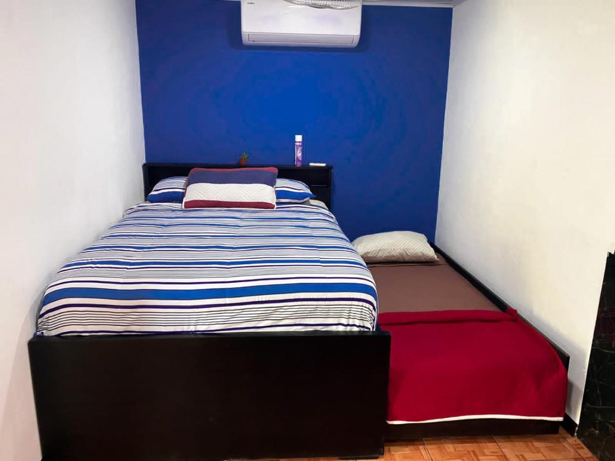 Comodo Departamento full equipado con cocina, TV 80p, wifi 150mbs, etc - Housity