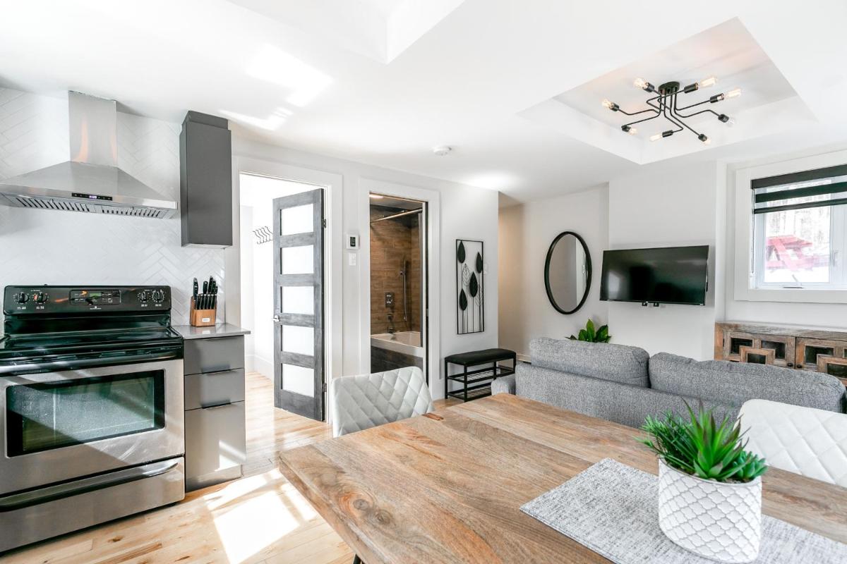 Complexe LIVTremblant by Gestion ELITE - LIV2 - Housity