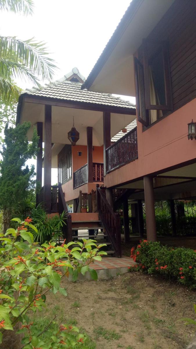 Pai Cozy House - Housity