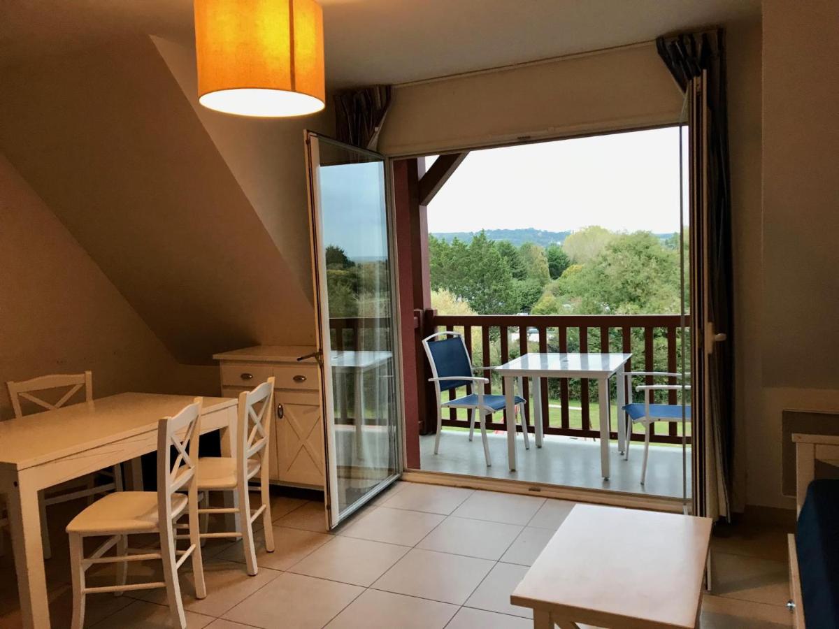 Résidence La Ferme de Deauville - Saint Arnoult - Housity
