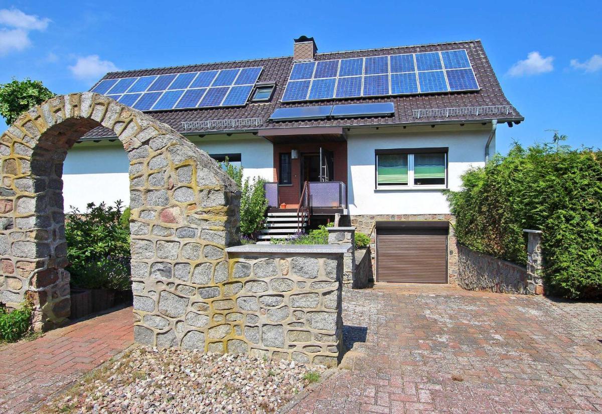 Ferienwohnung Waren Mueritz SEE 10481 - Housity