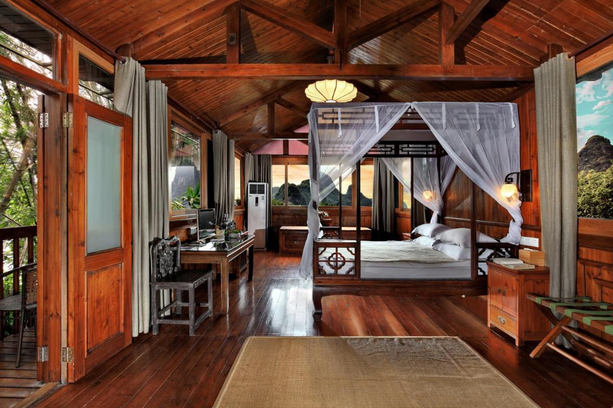Yangshuo Mountain Retreat - Housity