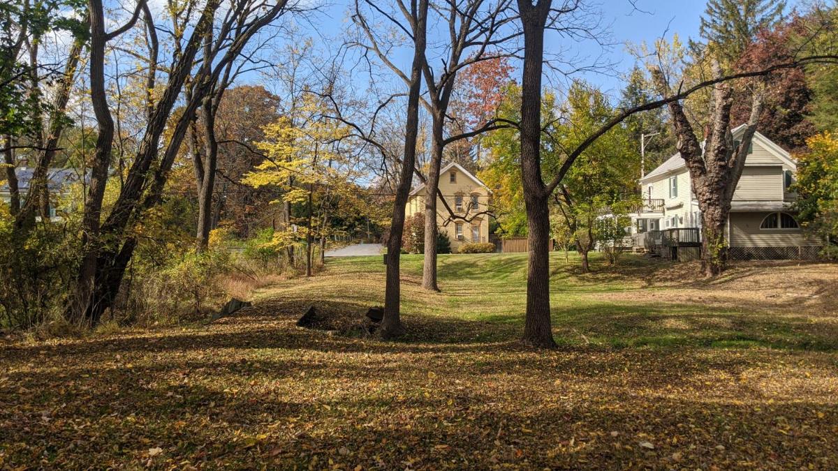True American Hippie House - A Country Home with History and Heart - Housity