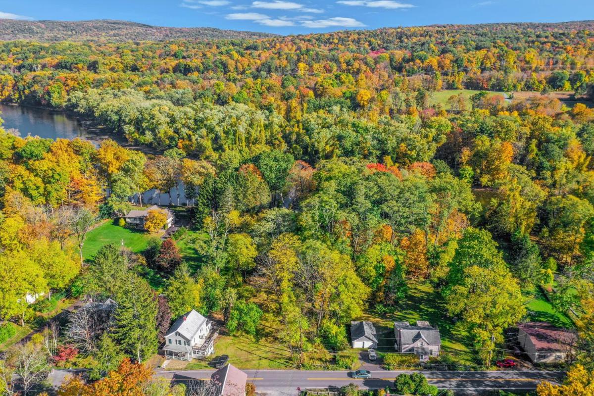 True American Hippie House - A Country Home with History and Heart - Housity