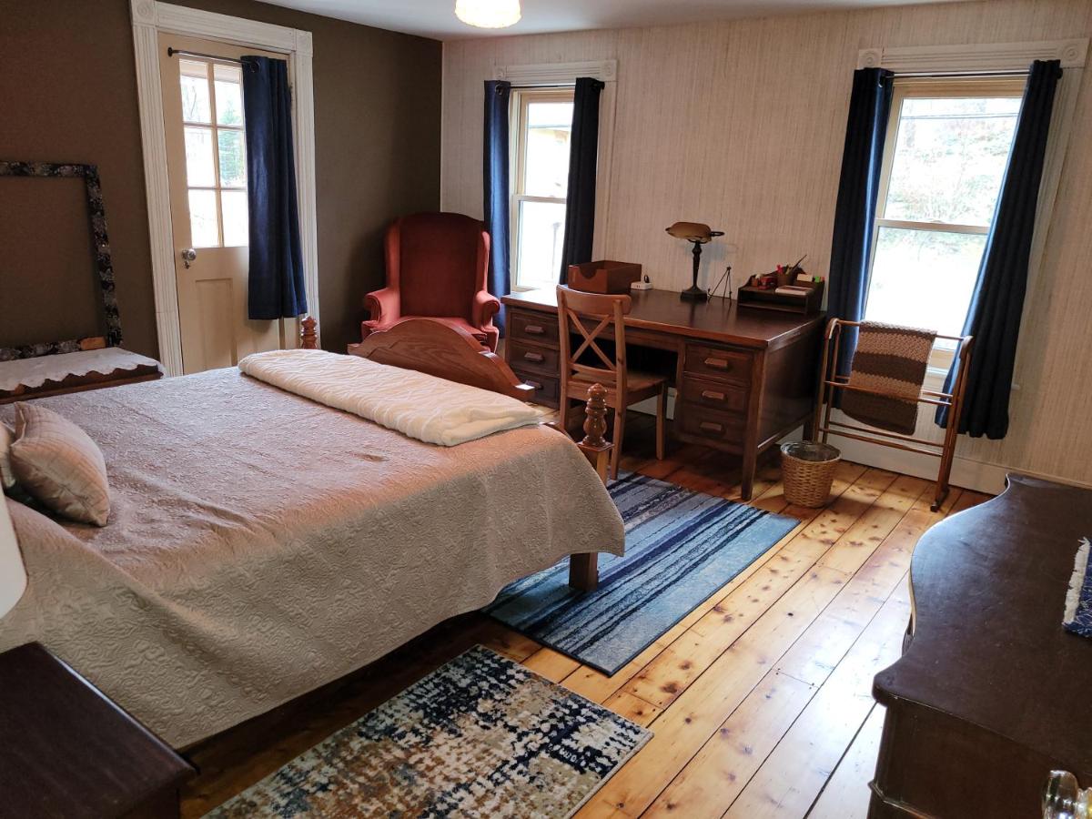 True American Hippie House - A Country Home with History and Heart - Housity