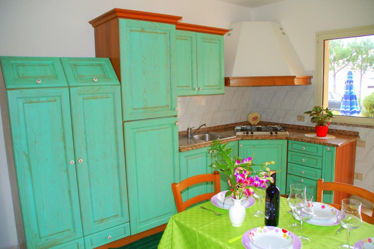 Turas Club Case Vacanze - Housity
