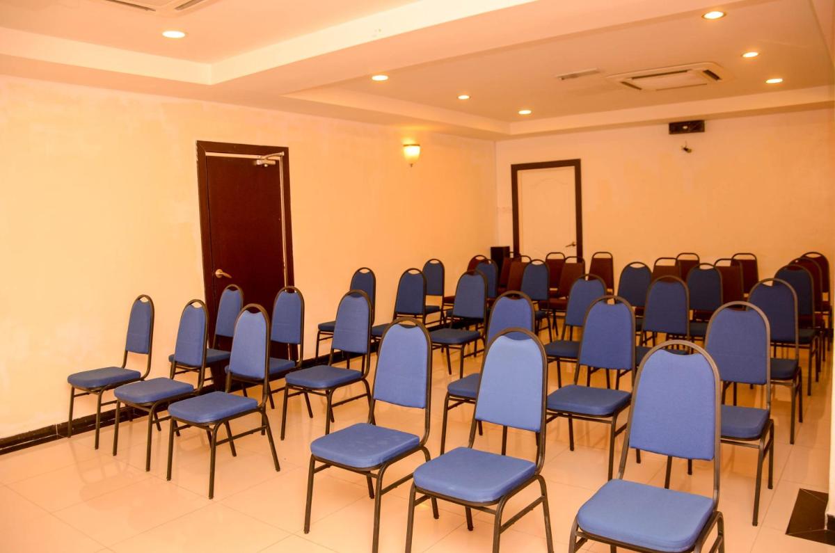 HOTEL SAHARA SDN BHD - Housity