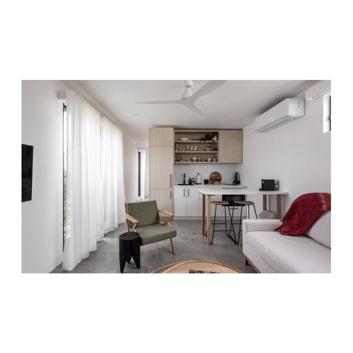 Studio On Park - Housity