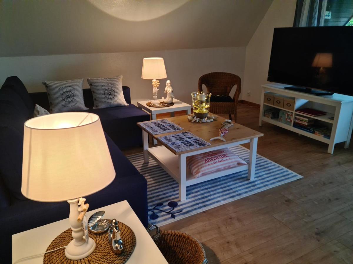 Ferienwohnung op de Warft - Hizvo