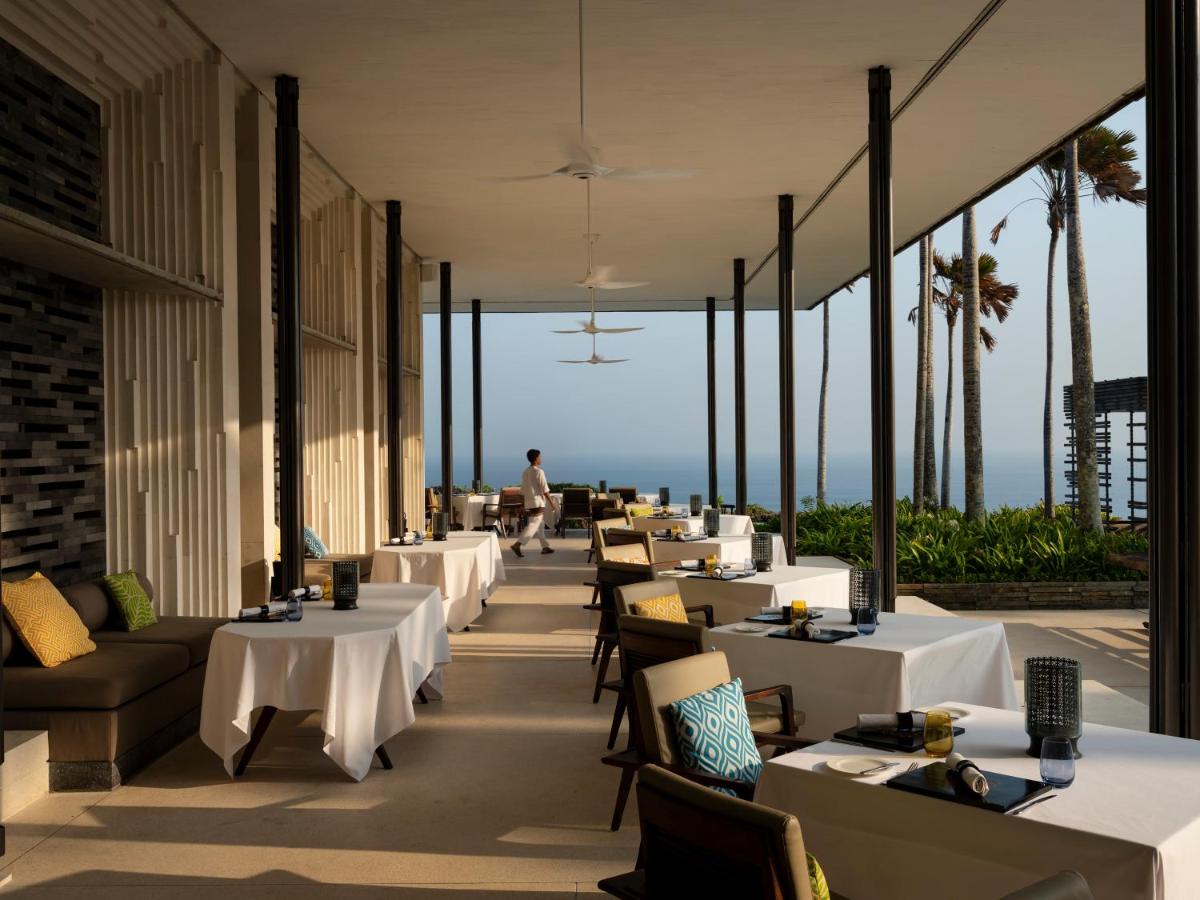 Alila Villas Uluwatu - Housity