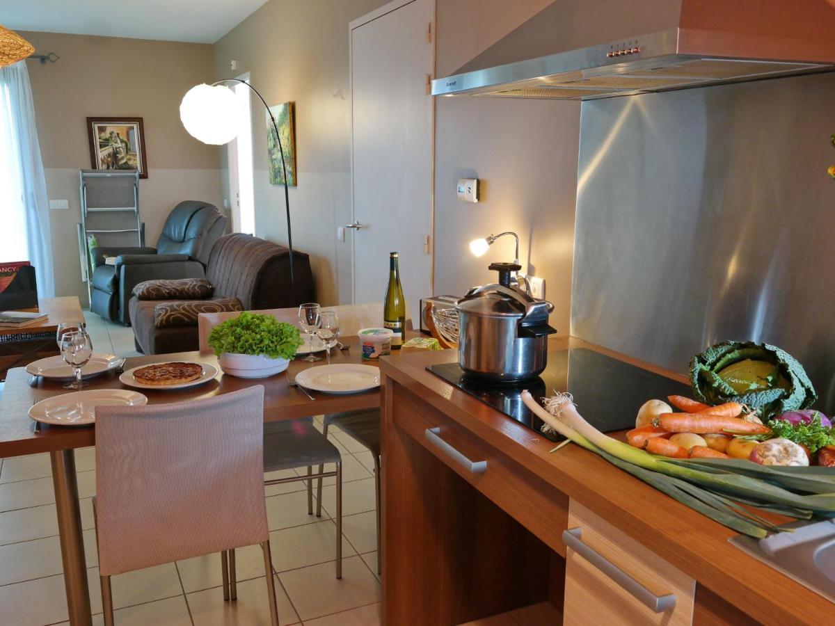 Gîte moderne en pleine nature, proche Verdun et Metz, tout confort, labellisé Tourisme Handicap - FR-1-585-24 - Housity