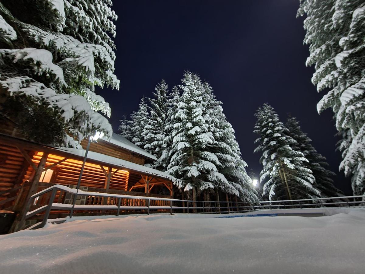 Gostynniy Dvir Коттеджи - Housity