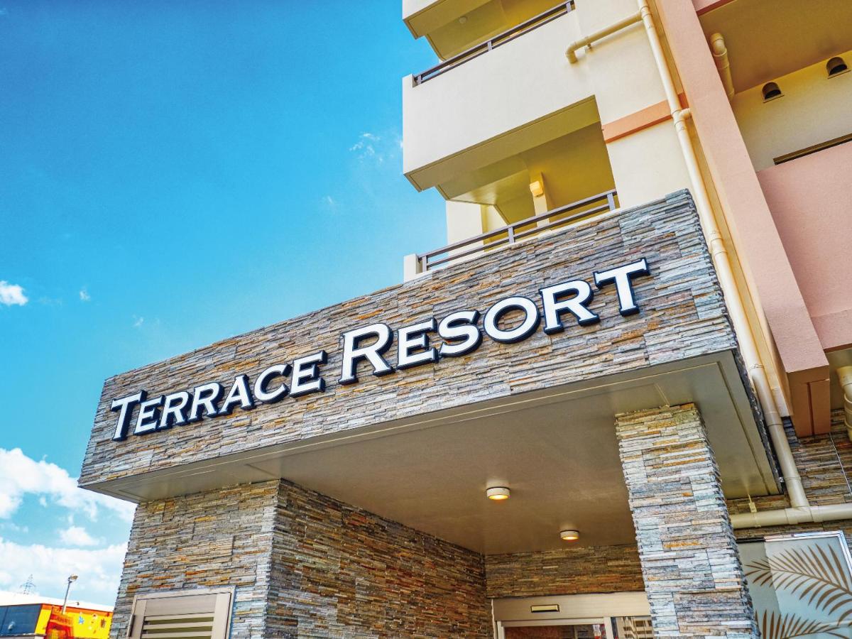 Terrace Resort Mihama Chatan - Housity