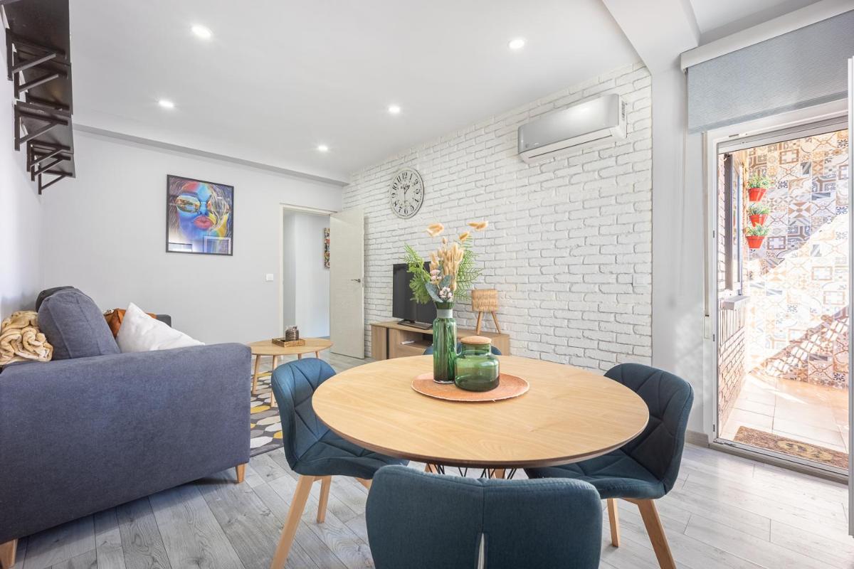 Delagua Apartments Atocha I - Housity