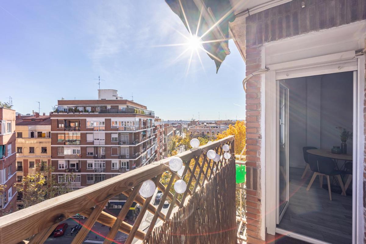 Delagua Apartments Atocha I - Housity