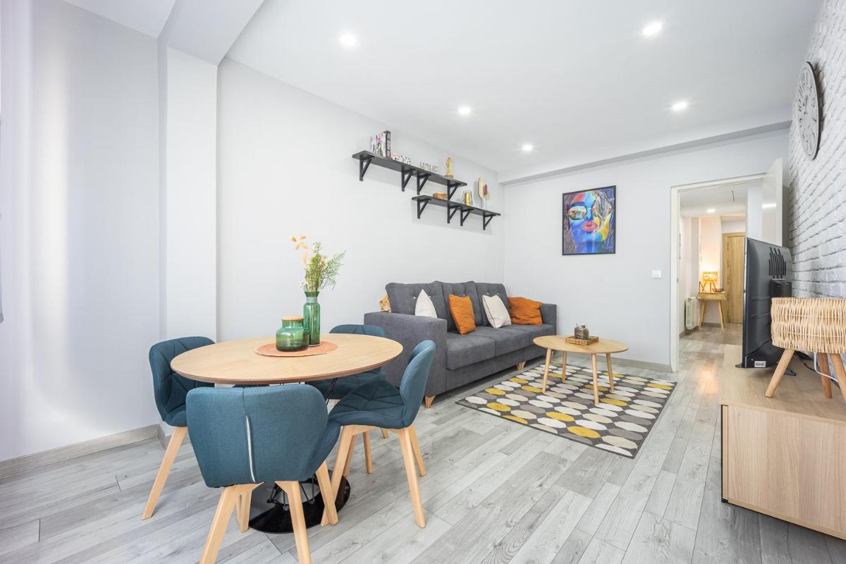 Delagua Apartments Atocha I - Housity