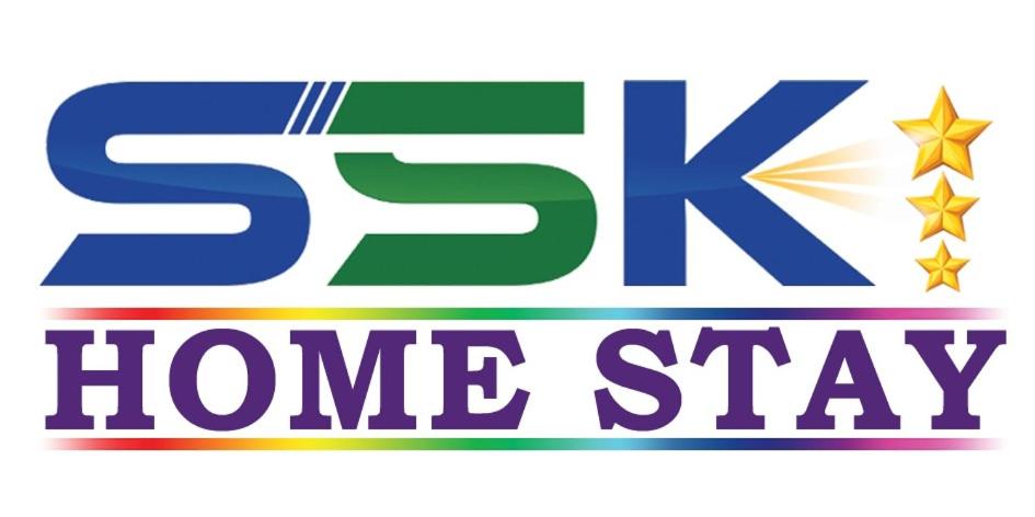 SSK HOME STAY - Housity