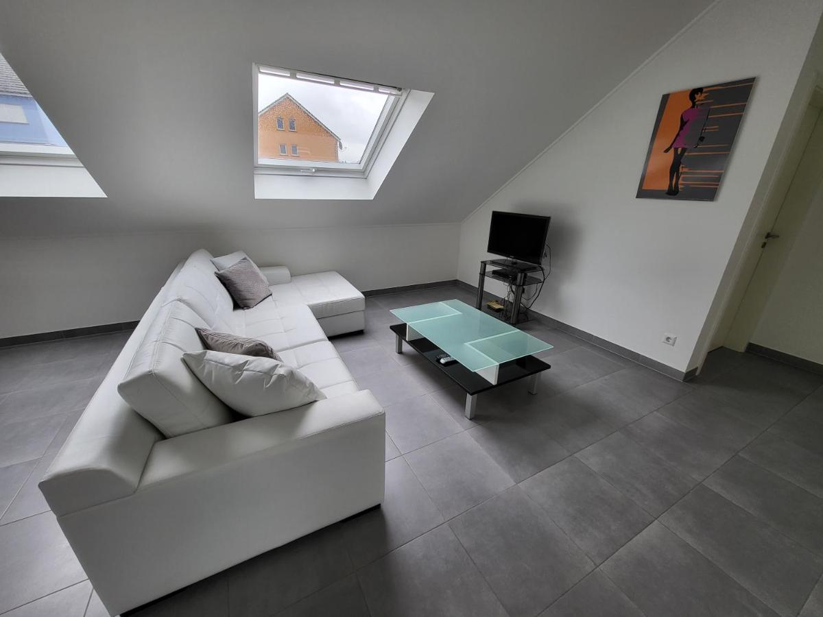 Suitetrails - COSYLOFT APARTMENT