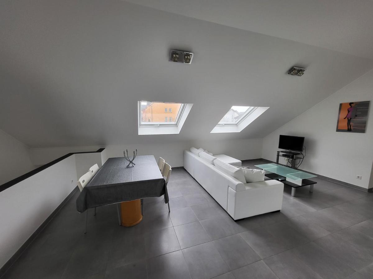 COSYLOFT APARTMENT - Housity