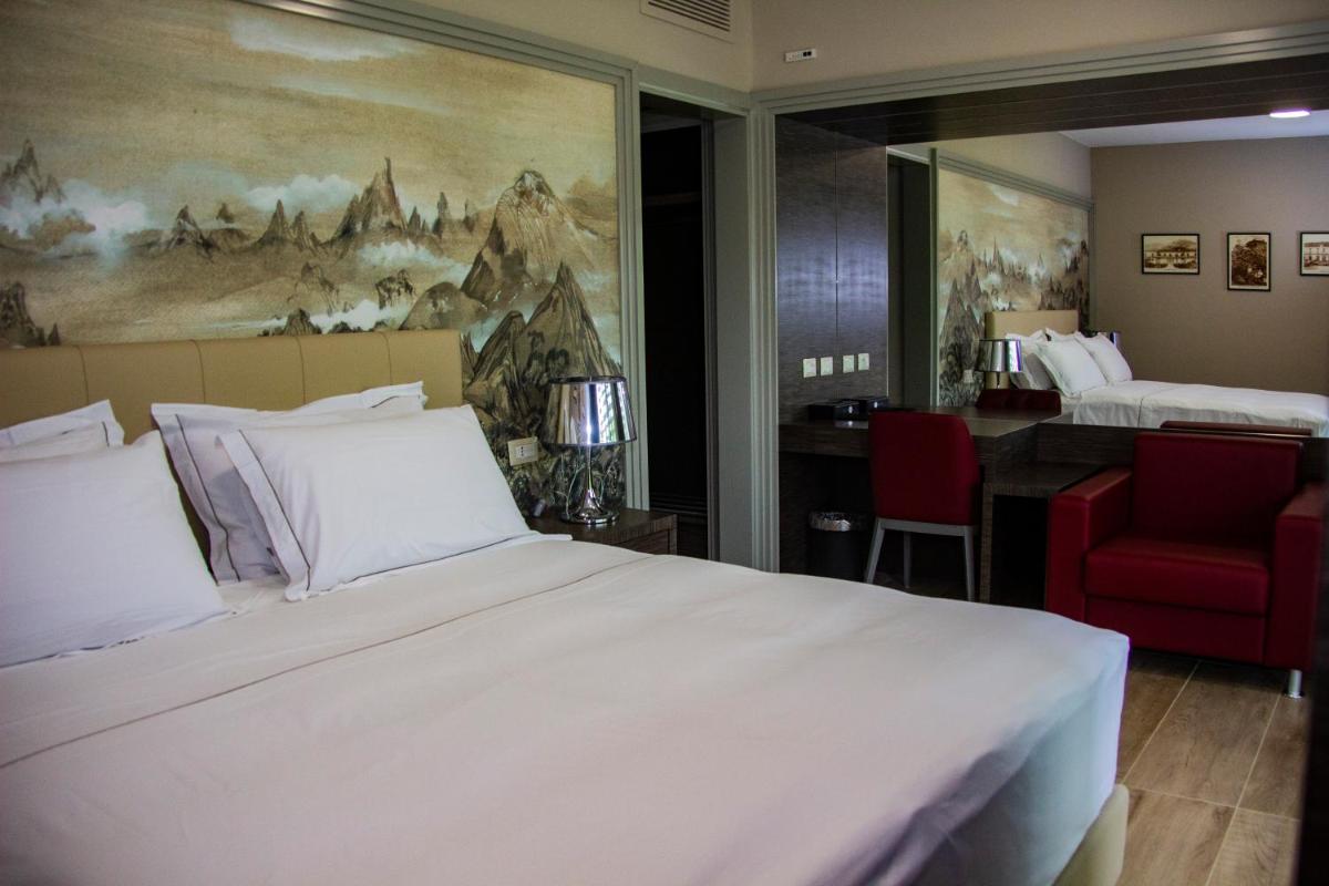Kairos Resort & SPA - Housity