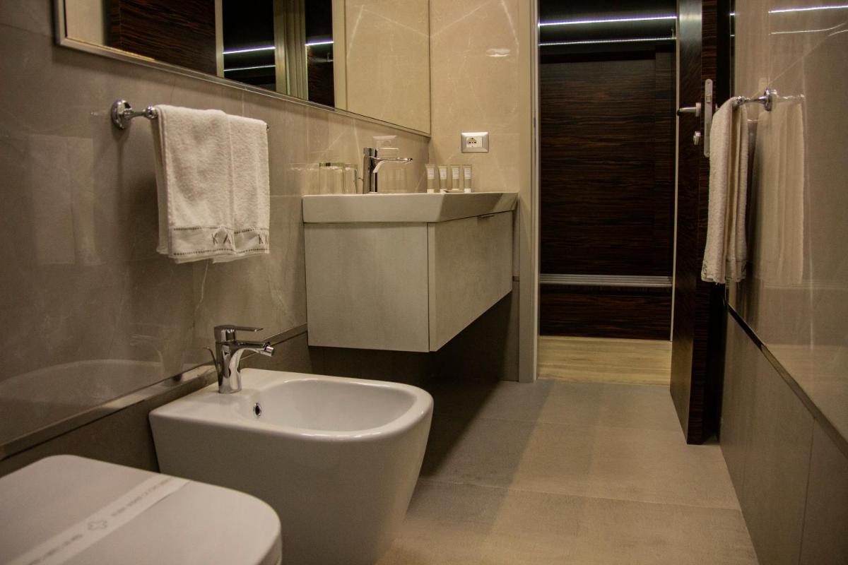 Kairos Resort & SPA - Housity