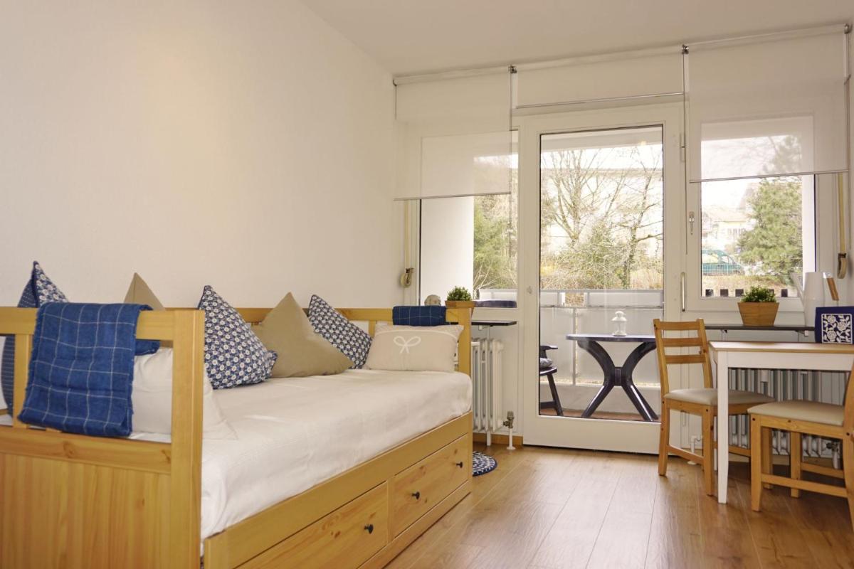 City Appartement - Housity