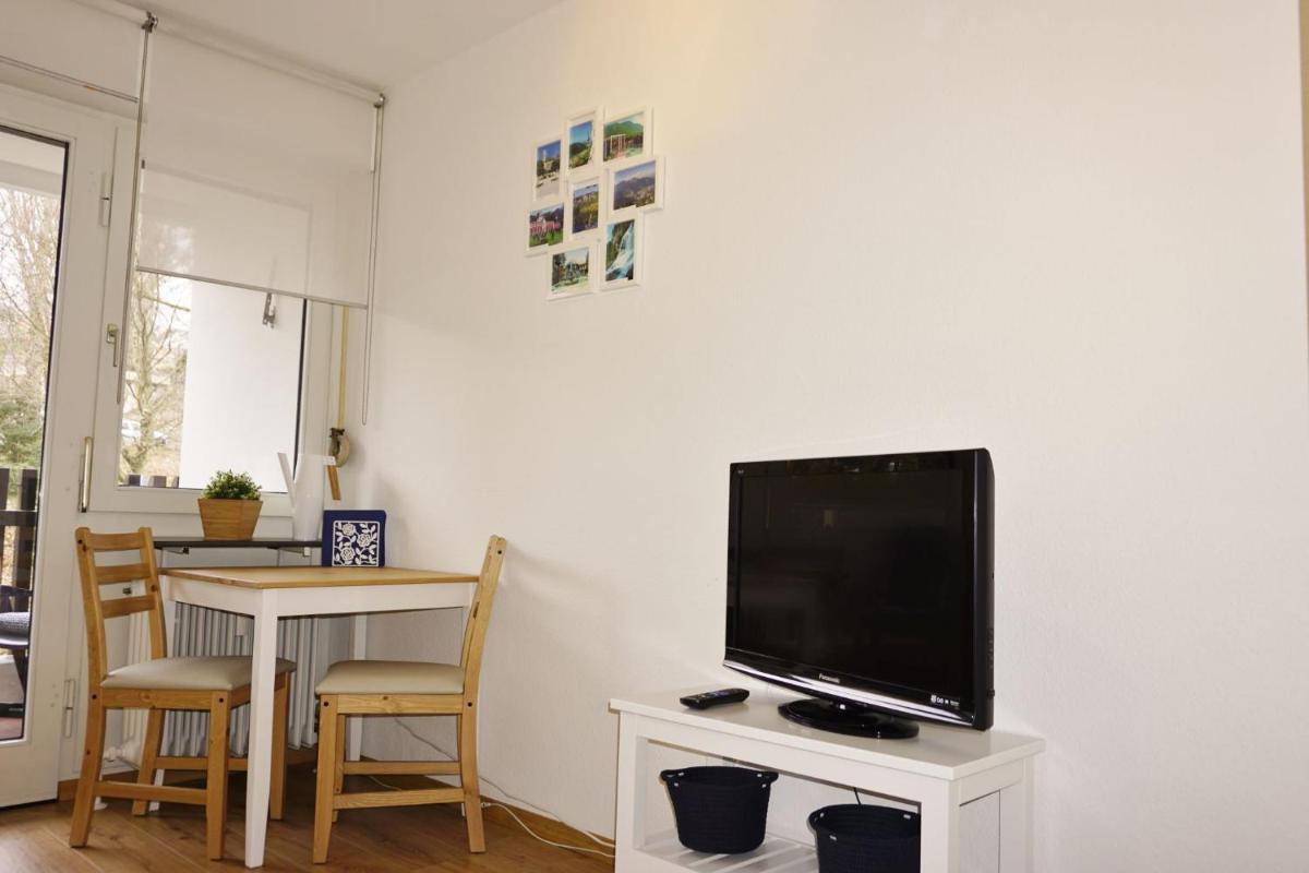 City Appartement - Housity