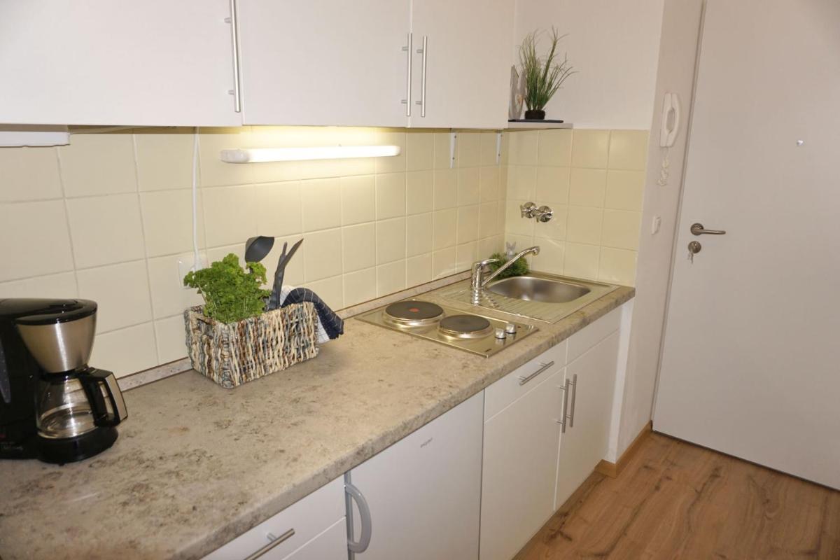 City Appartement - Housity