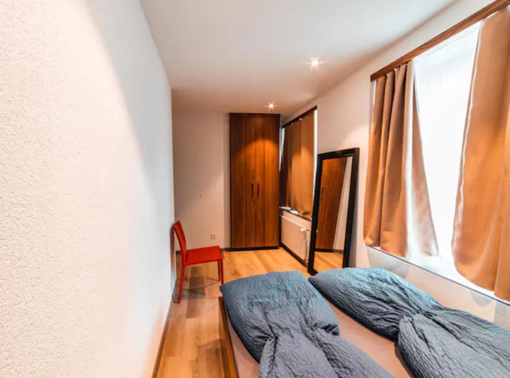 Wohnung Mitten in Altdorf - Housity