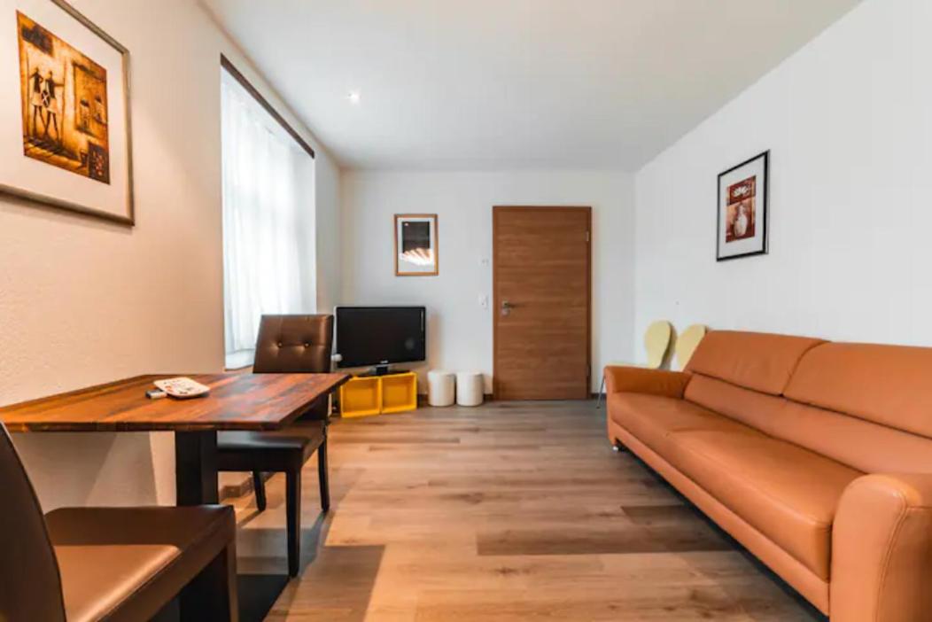 Wohnung Mitten in Altdorf - Housity