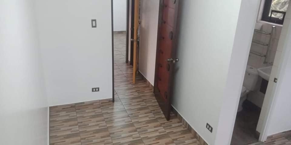 M house - Housity
