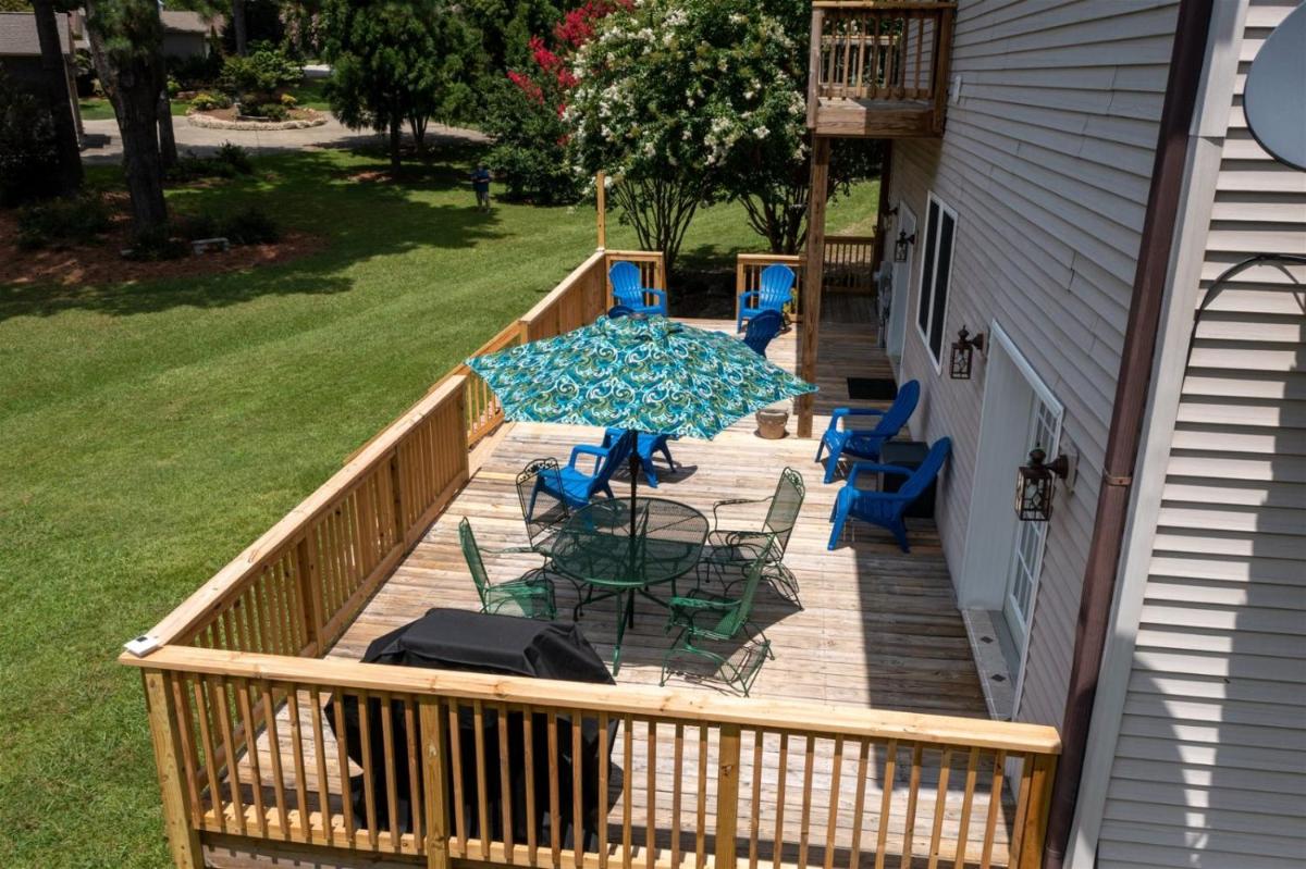 Cardinal Cove Casa - Housity