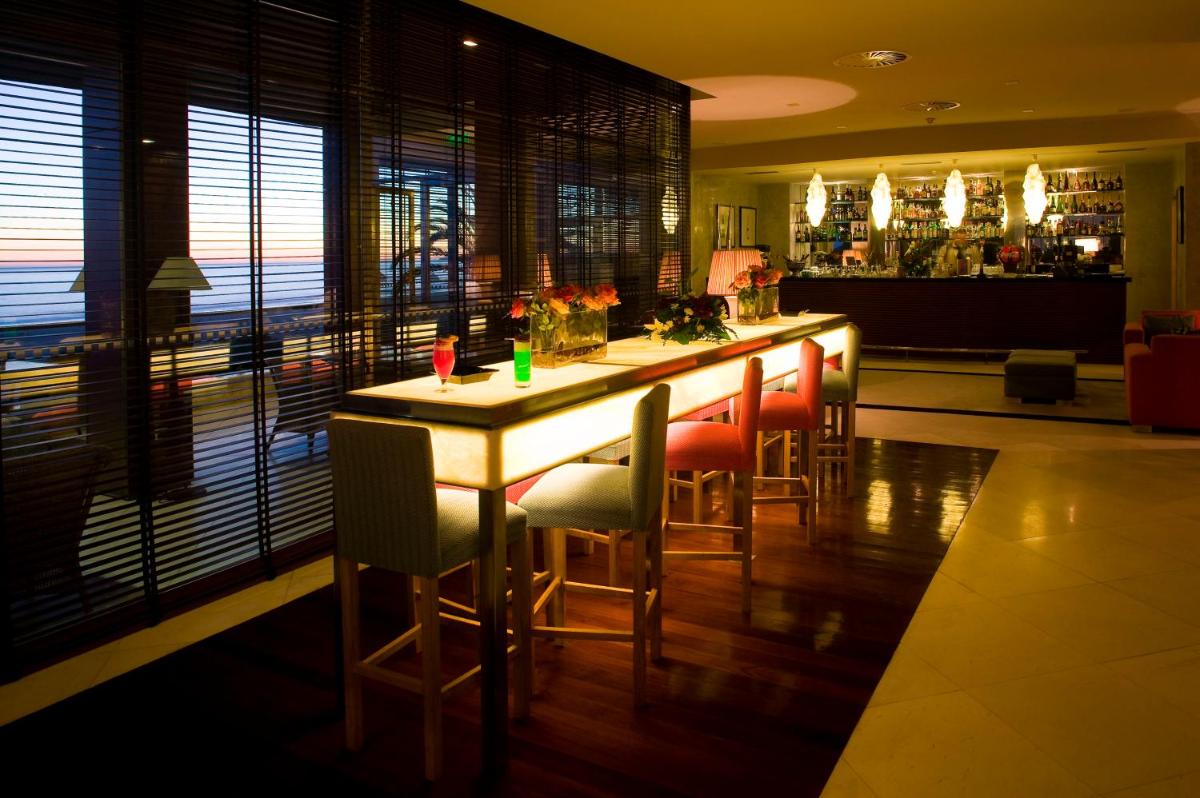Imagem da galeria de Algarve Casino Hotel em Portimão