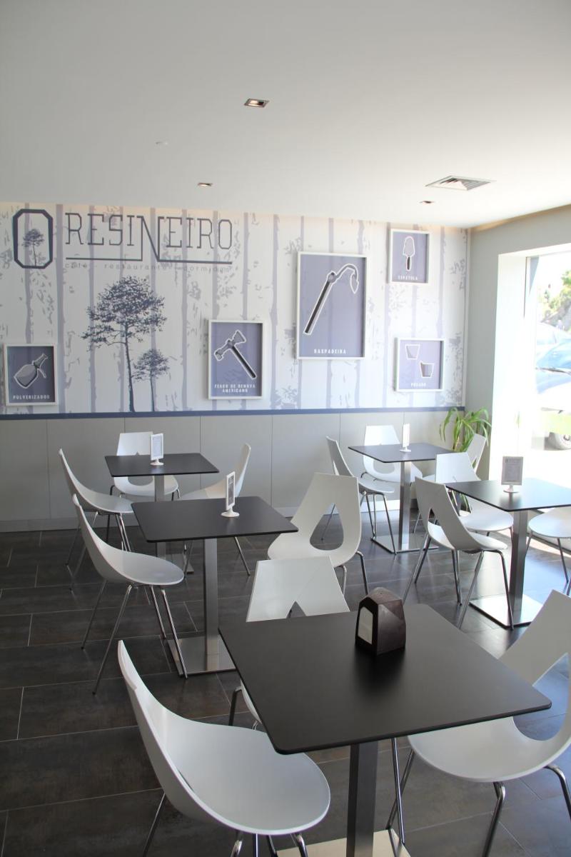 Restaurante e Residencial O Resineiro - Housity