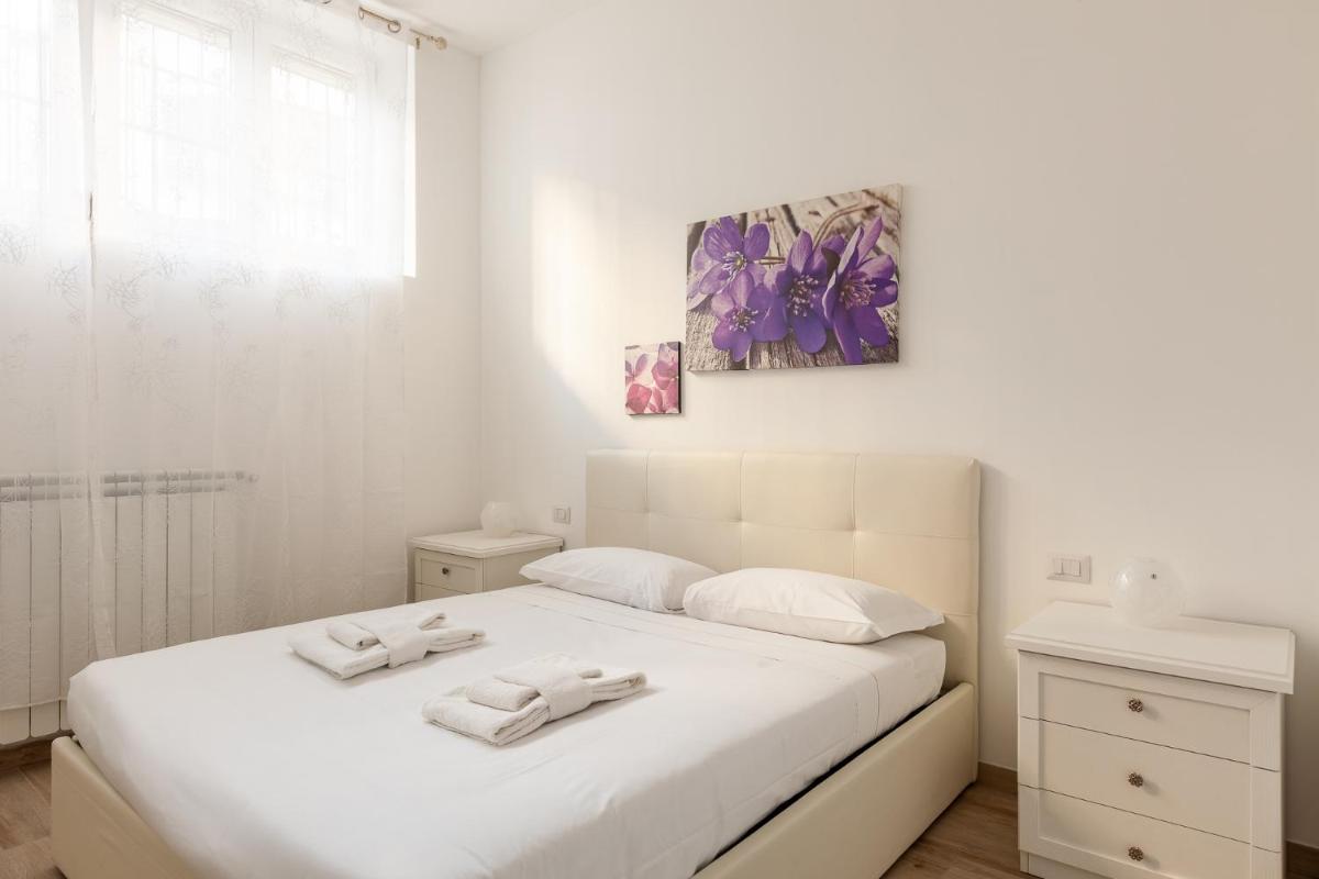 New loft close to Porta Vittoria - A.C. - WiFi - Housity