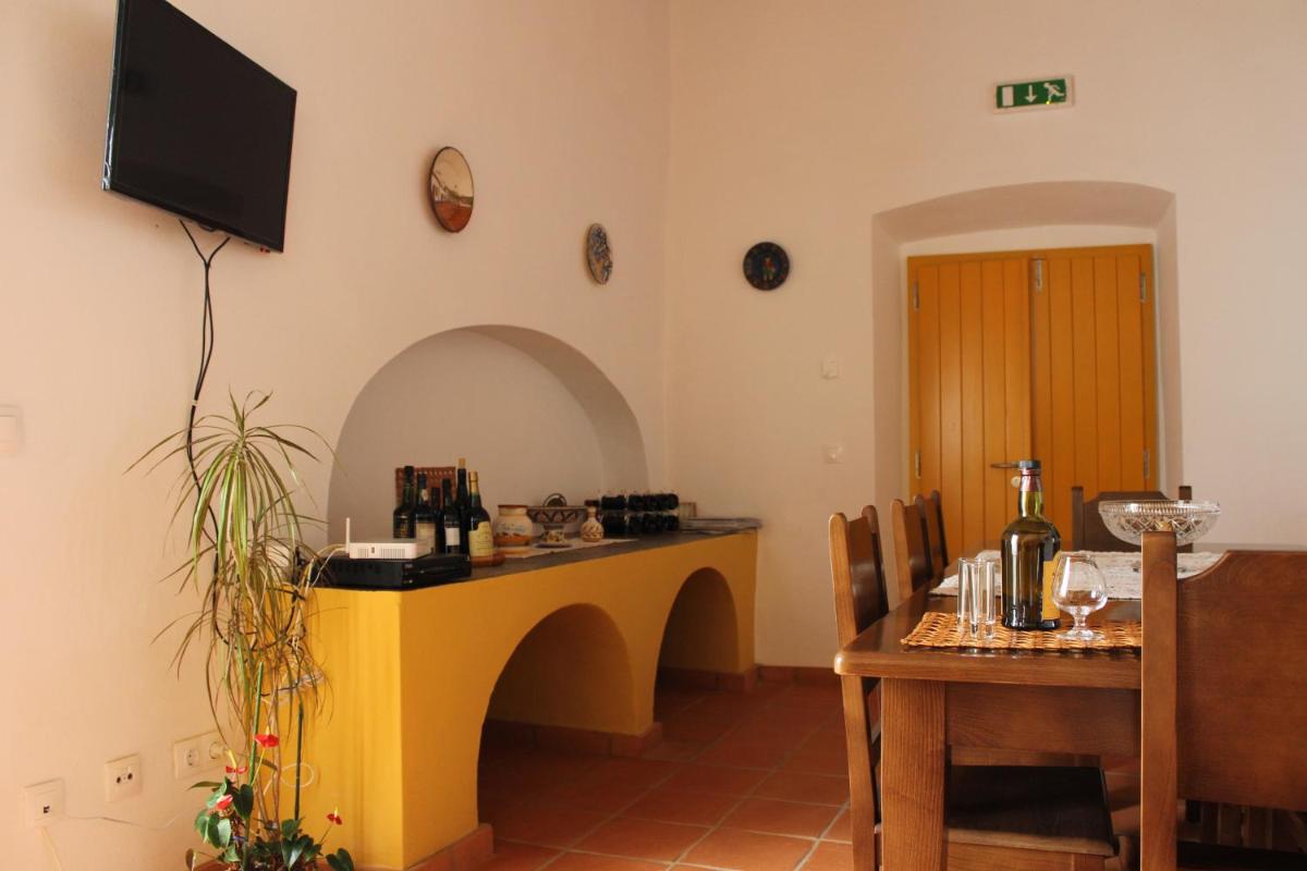 Casa da Estalagem - Turismo Rural - Housity