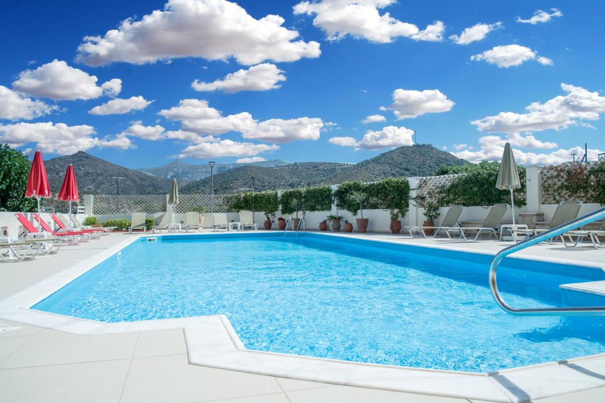 Hiona Holiday Hotel - Housity