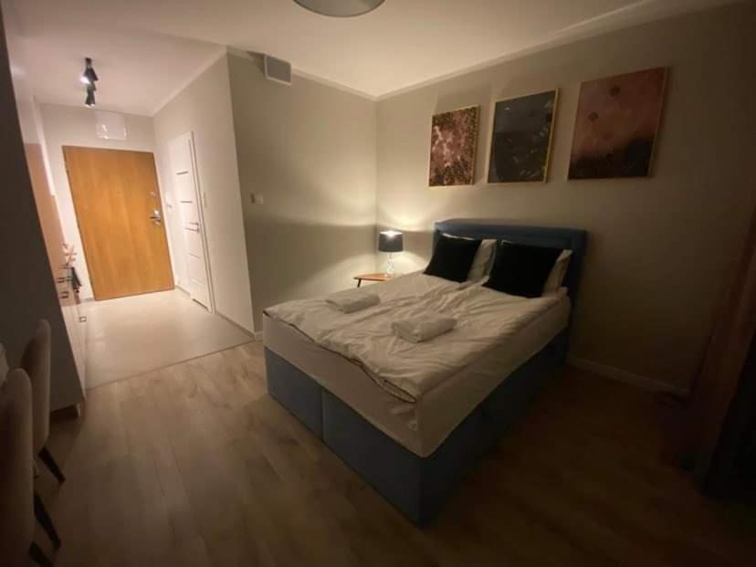 Warsaw To Be - Easy Apartment - Housity