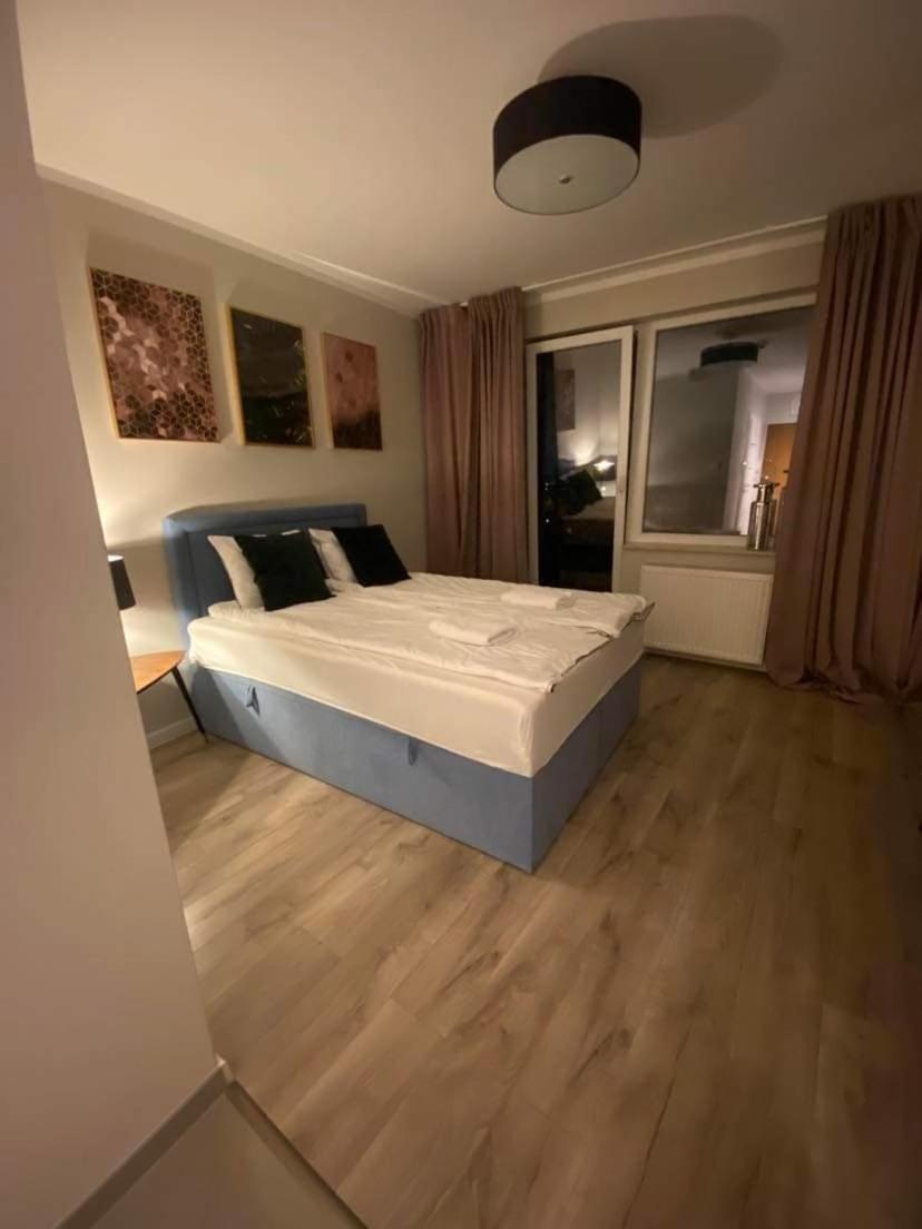 Warsaw To Be - Easy Apartment - Housity