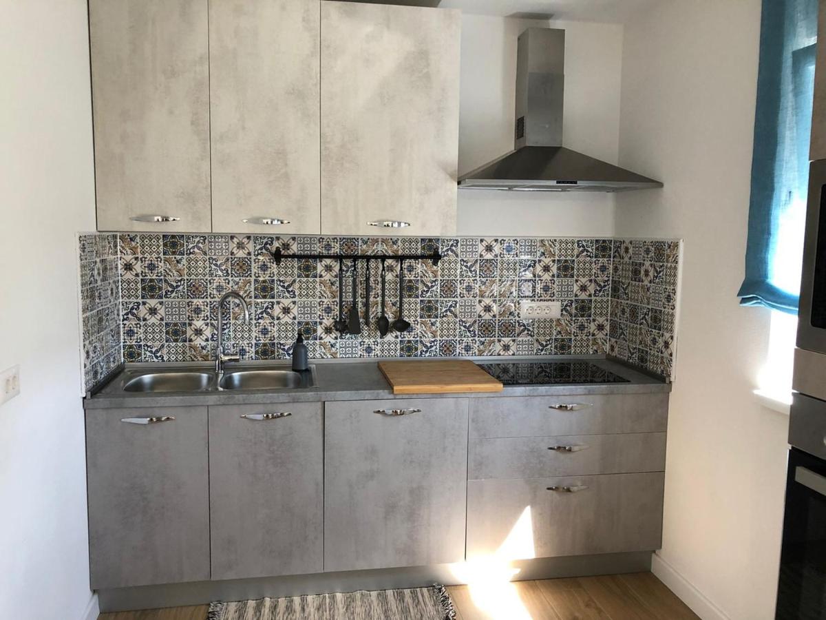 House Lucija Family apartments for max 6 persons with pool in Poreč - Housity