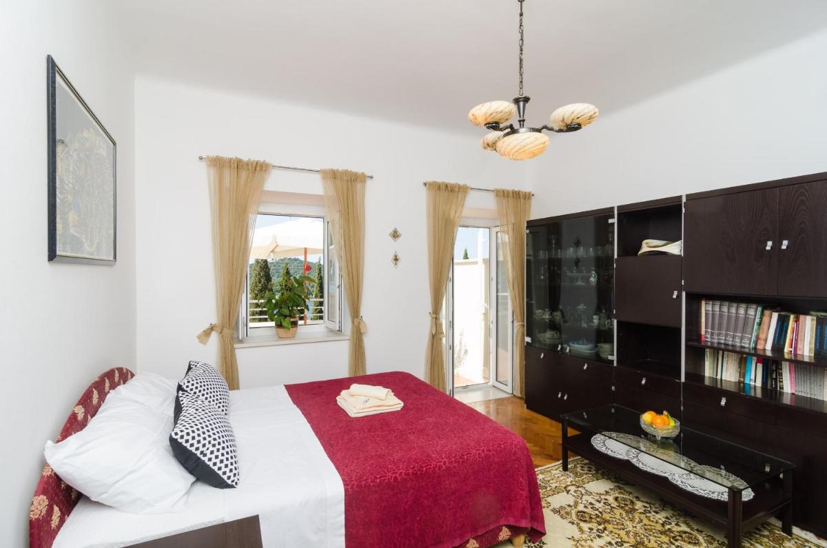 Apartments Davor - Hizvo