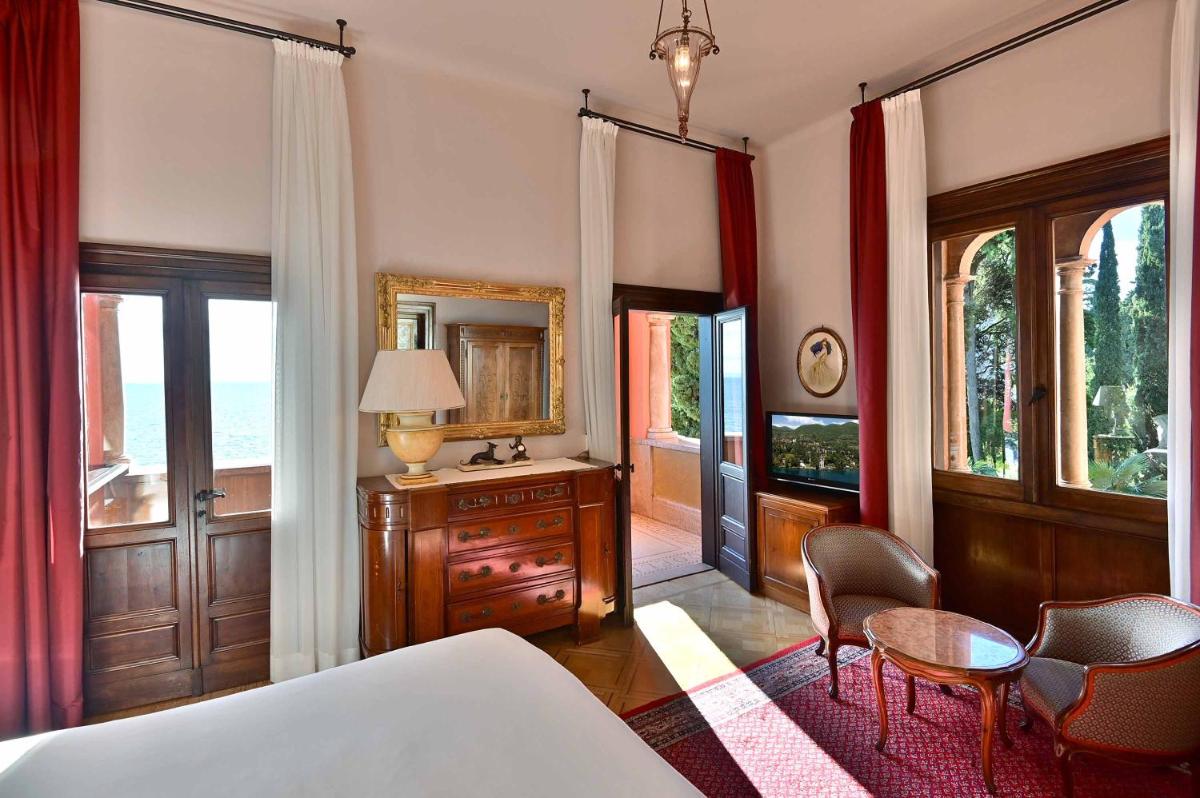 Hotel Villa Fiordaliso - Housity