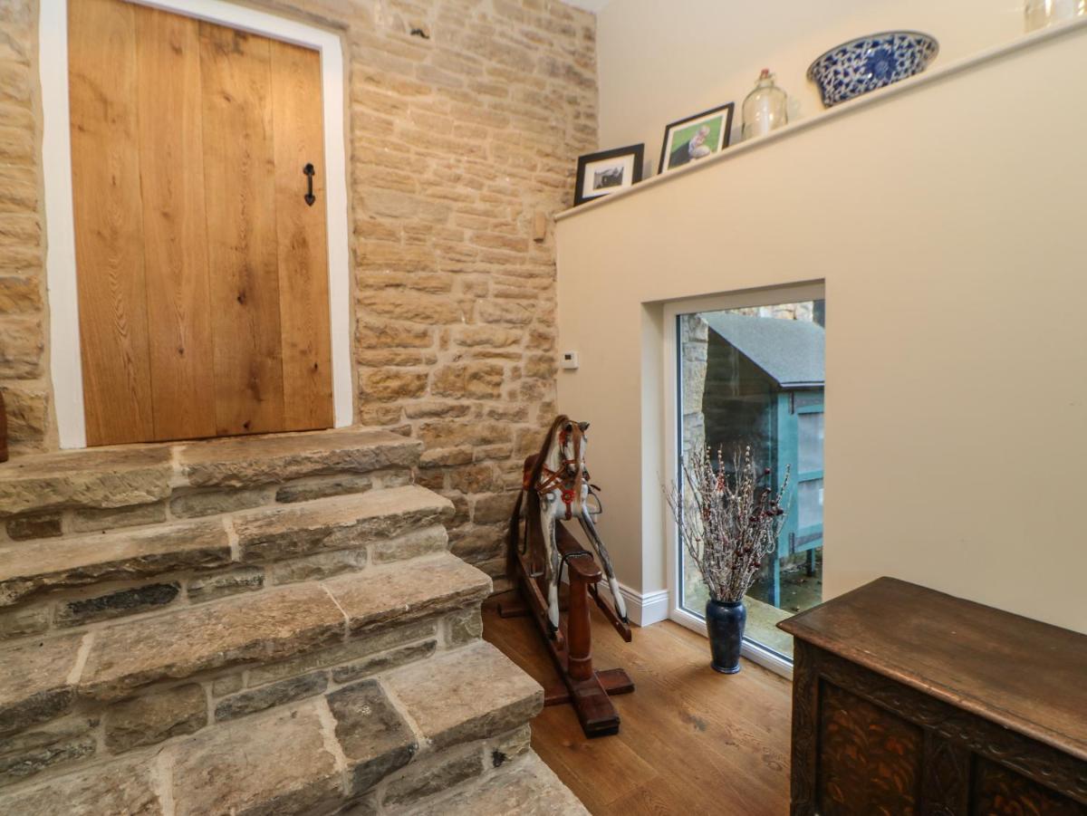 The Barn - Housity