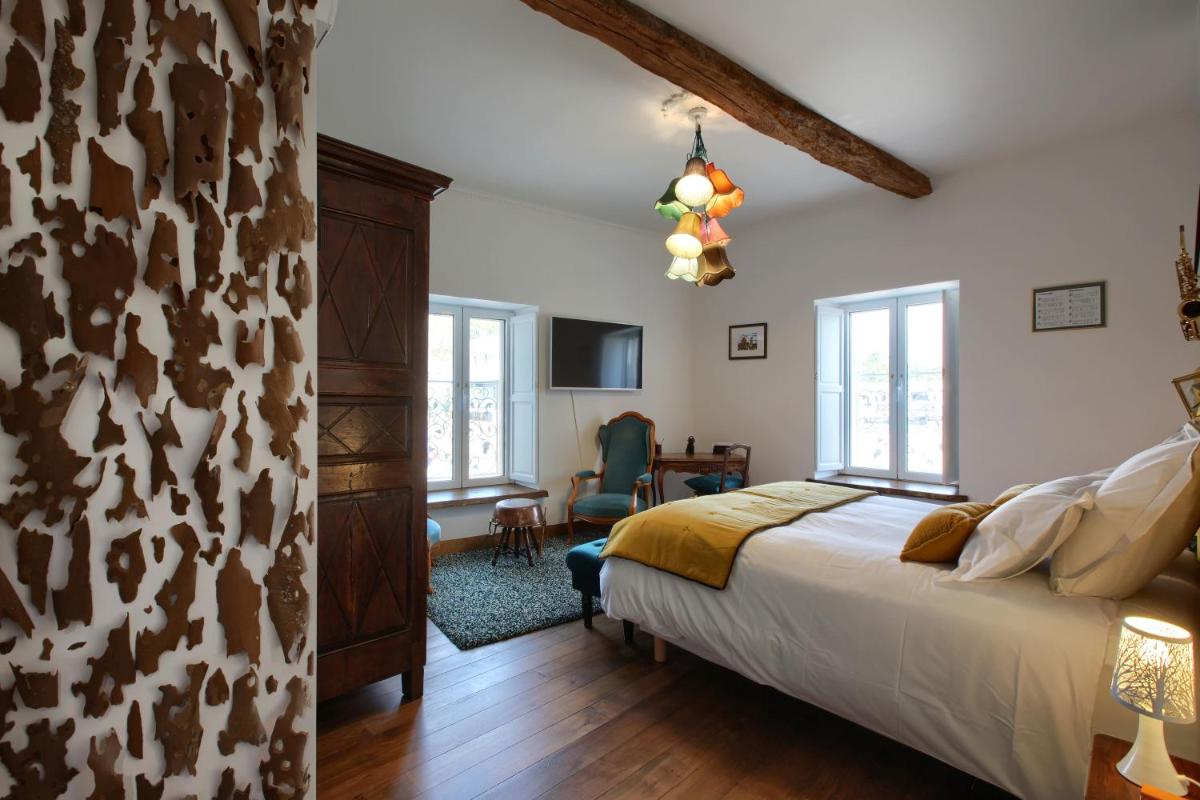 Domaine de Garat - Housity