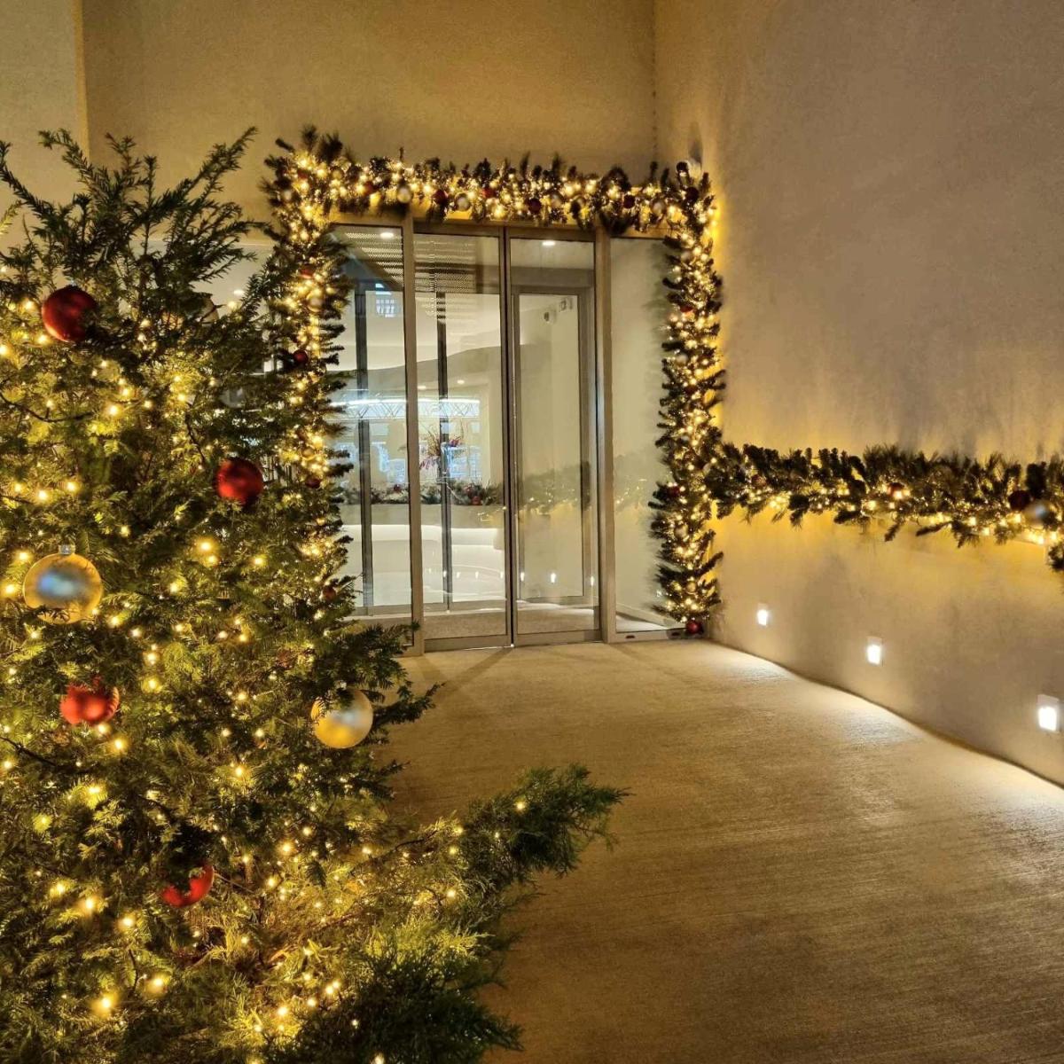 Suitetrails - Green Suites Boutique Hotel