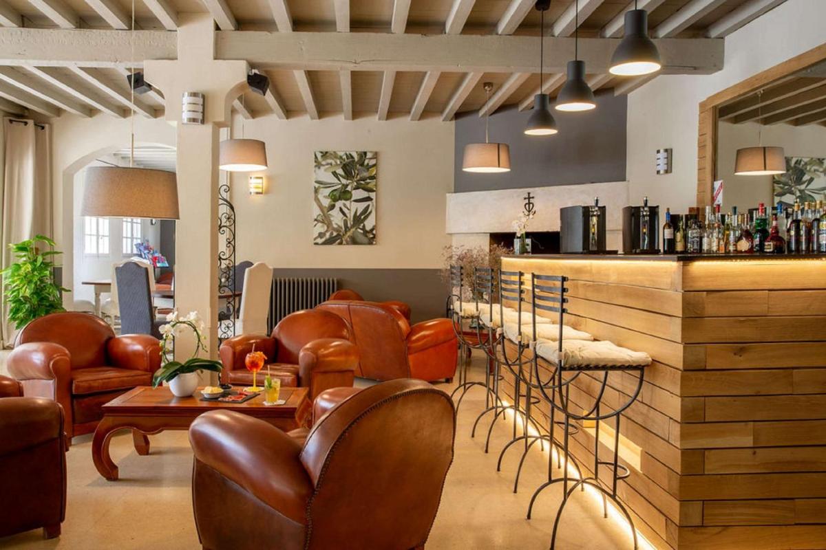 Best Western Le Val Majour - Housity