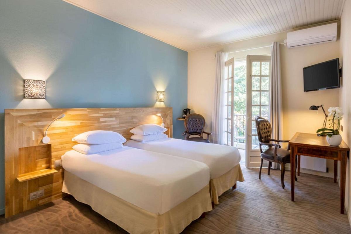 Best Western Le Val Majour - Housity