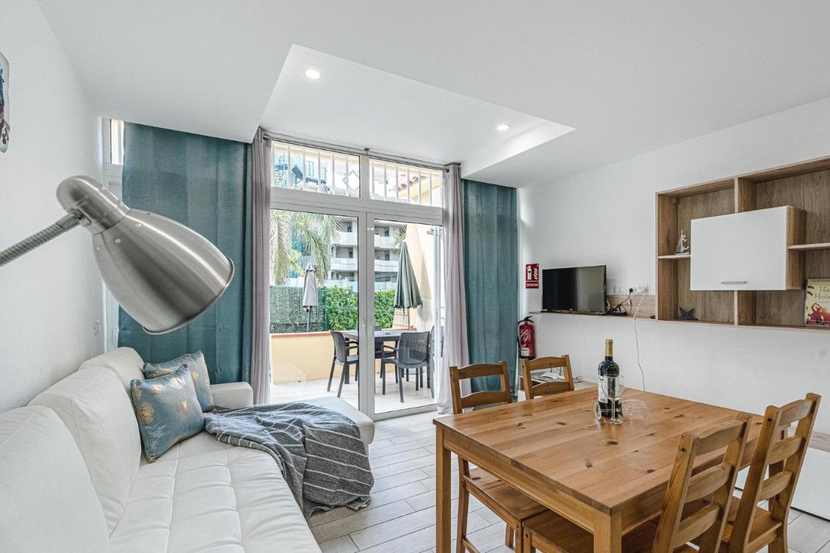 APARTAMENTO DE LUJO EN MARE VERDE - Housity