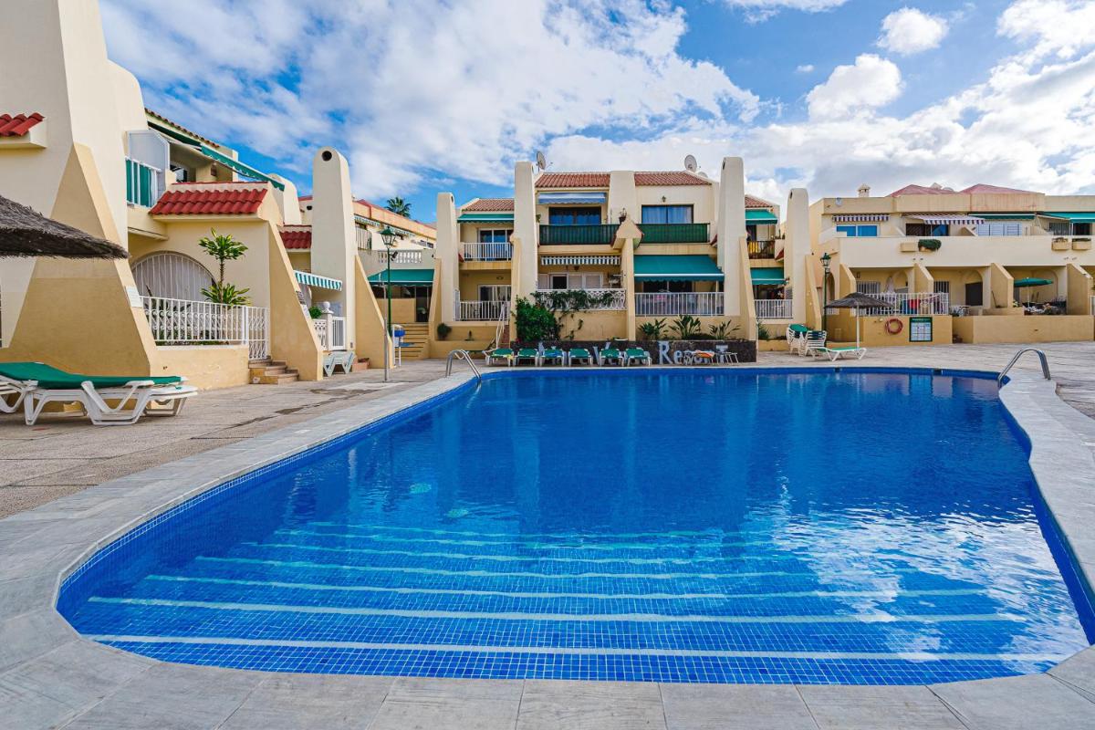 APARTAMENTO DE LUJO EN MARE VERDE - Housity